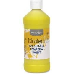 Handy Art 16 oz. Little Masters Washable Tempera Paint (HAN2117)