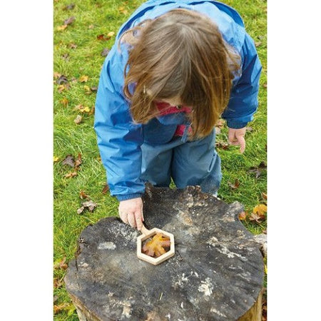 Natural Shape Viewers, YD-YUS1082