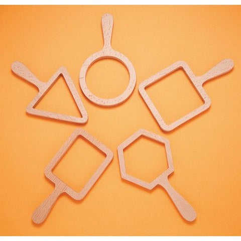 Natural Shape Viewers, YD-YUS1082