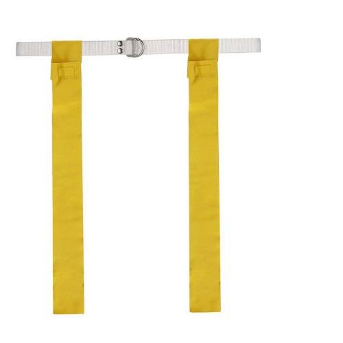Flag Football Set ( Pack of 12 ) Yellow