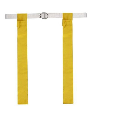 Flag Football Set ( Pack of 12 ) Yellow