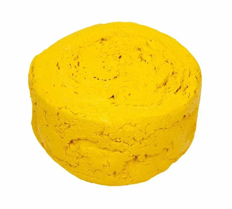Crayola® Air-Dry Clay, 2 1/2 lbs., YELLOW (BIN57-5134)