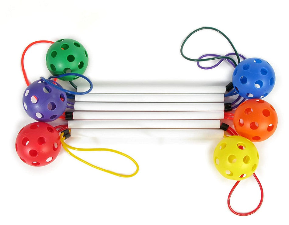 American Educational Products Ytb-084 Ankle Dangle