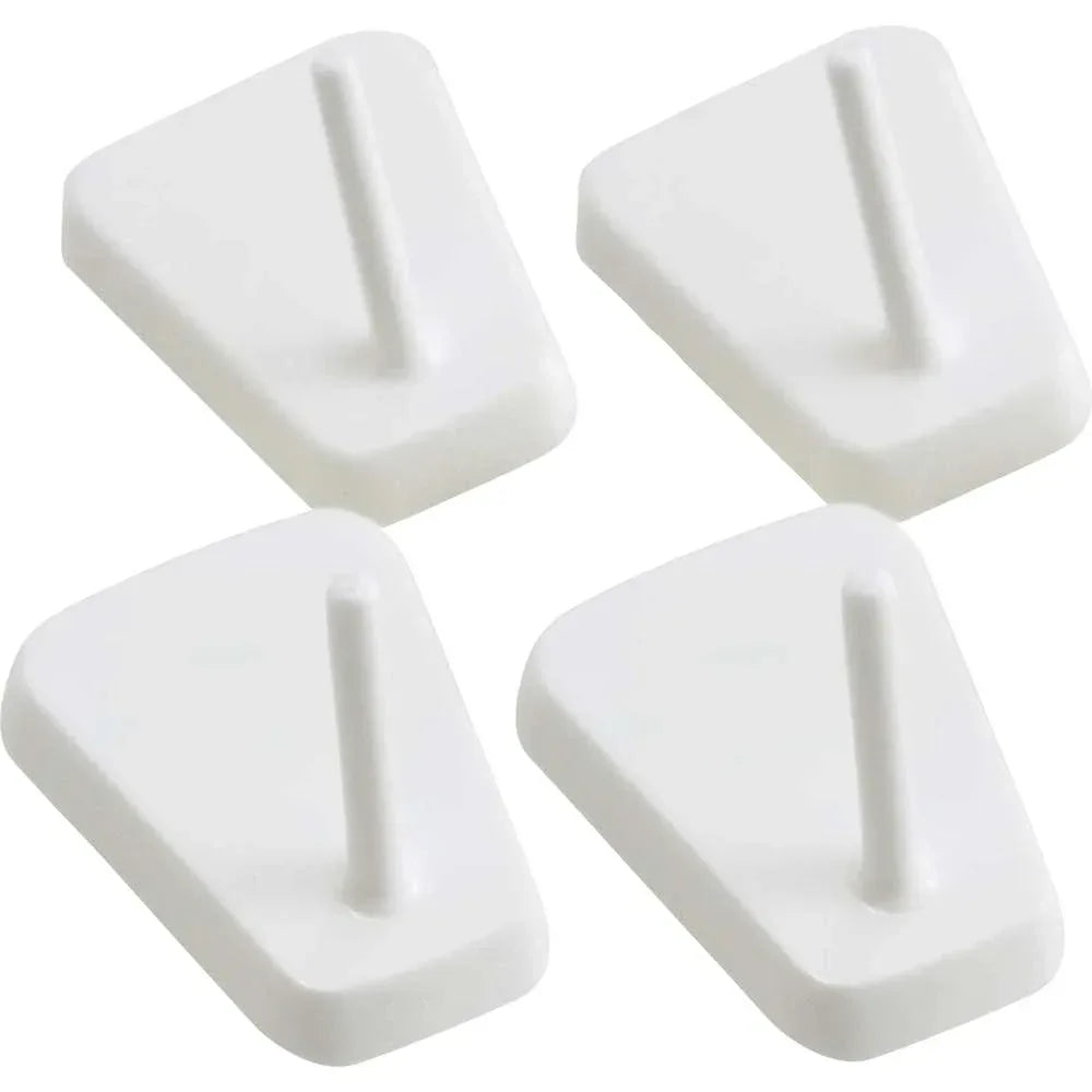 StikkiHOOKS, Pack of 4